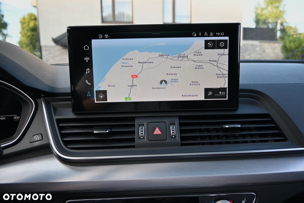 Audi Q5 40 TDI quattro S tronic S line - 12