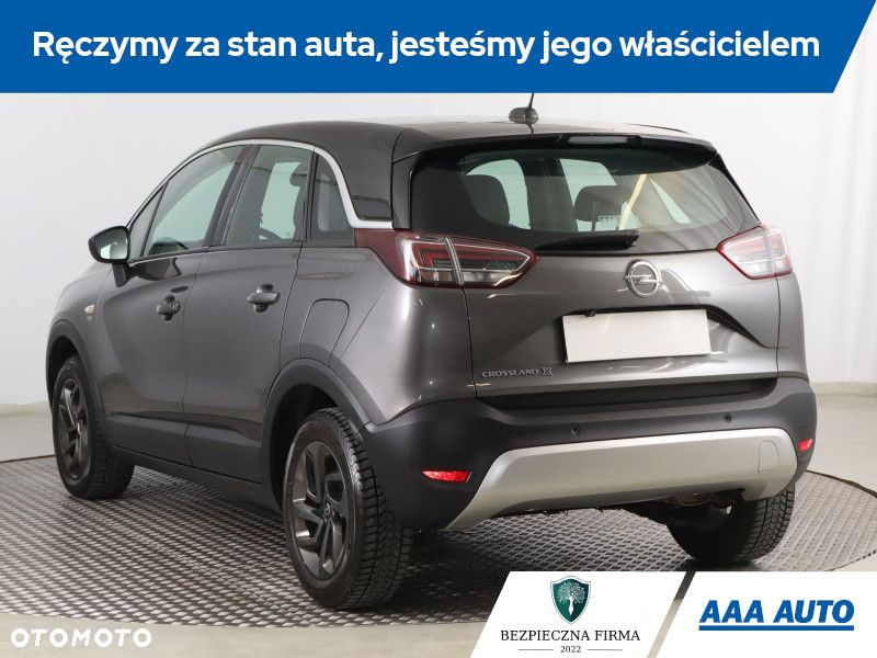 Opel Crossland X - 5