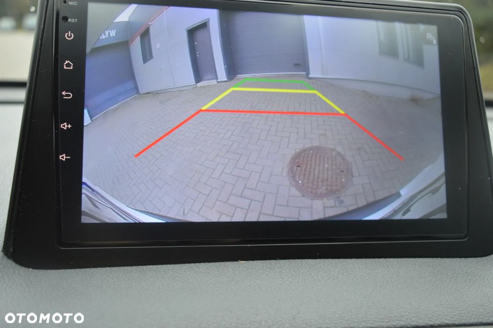 Opel Mokka 1.4 Turbo ecoFLEX Start/Stop Innovation - 25