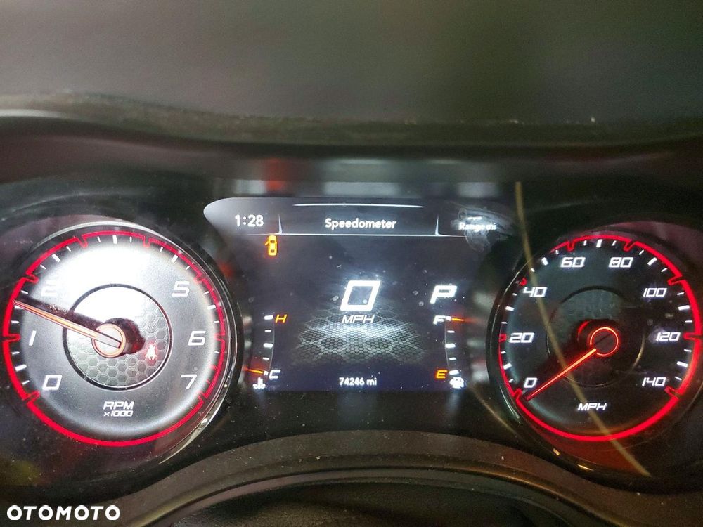 Dodge Charger 3.6 GT - 11