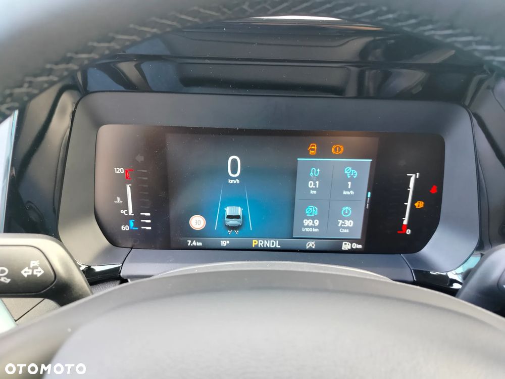 Ford Tourneo Courier 1.0 EcoBoost Active - 7