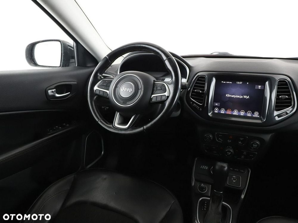 Jeep Compass 1.3 T4 4xe Automatik Limited - 18