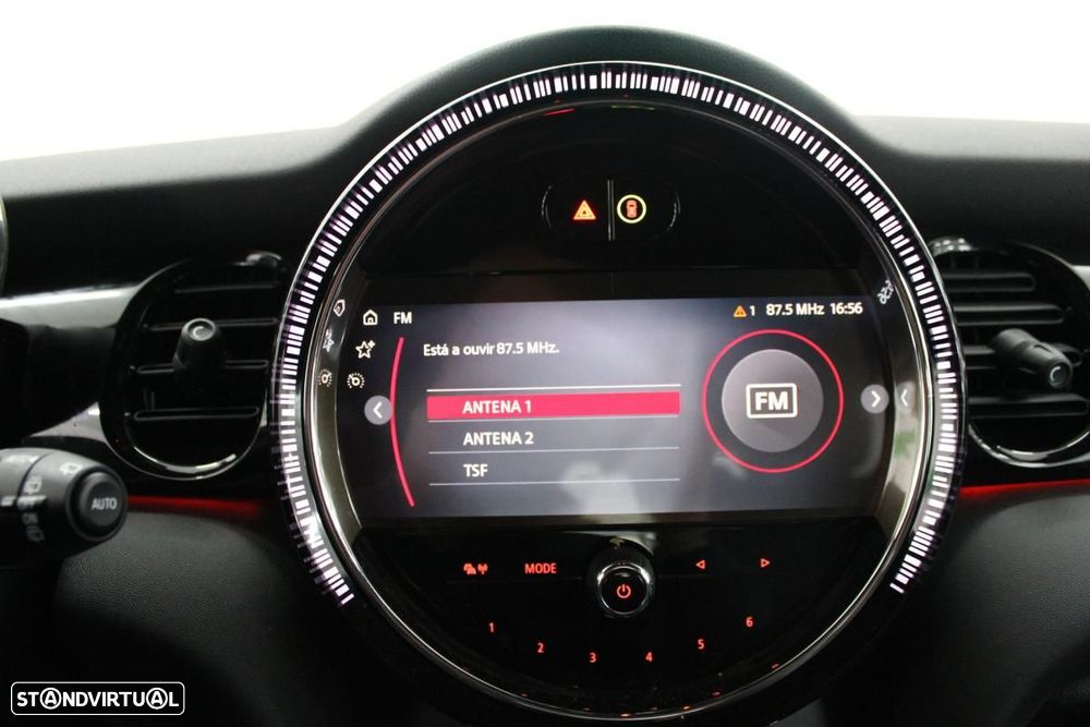 MINI 3 Portas Cooper SE Yours - 25