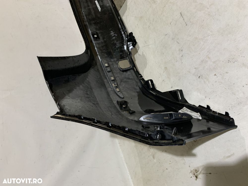 Bara spate Mercedes A-Class W177 AMG, 2019, 2020, 2021, 2022, cod origine OE A1778851301. - 6