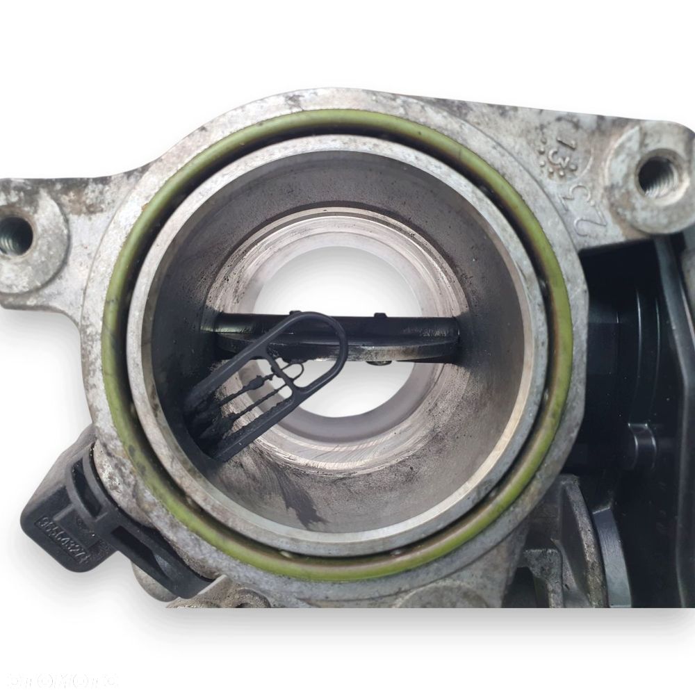 PRZEPUSTNICA Land Rover Freelander II 2.2 TD4 9687888280 PSA326 - 9