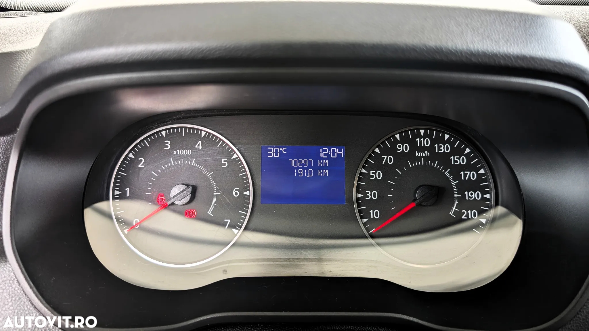 Dacia Duster TCe 100 Comfort - 9