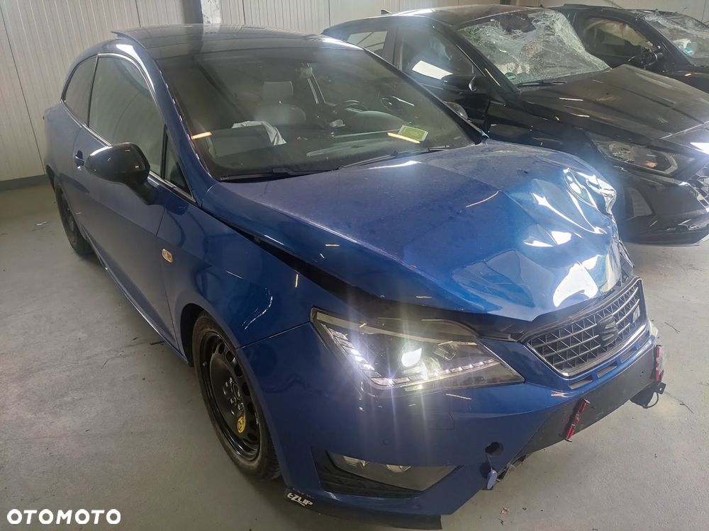 Seat Ibiza SC 1.8 TSI Cupra S&S - 37