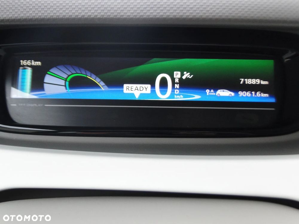 Renault Zoe (mit Batterie) 41 kwh Intens - 14