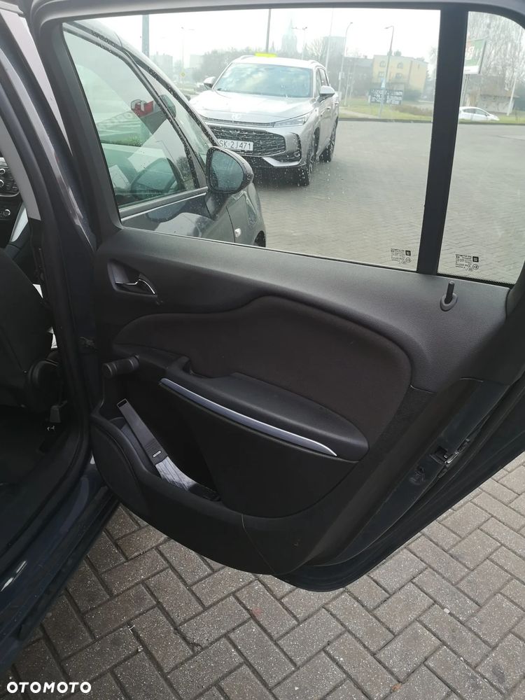 Opel Zafira Tourer 2.0 CDTI ecoFLEX Start/Stop Selection - 16