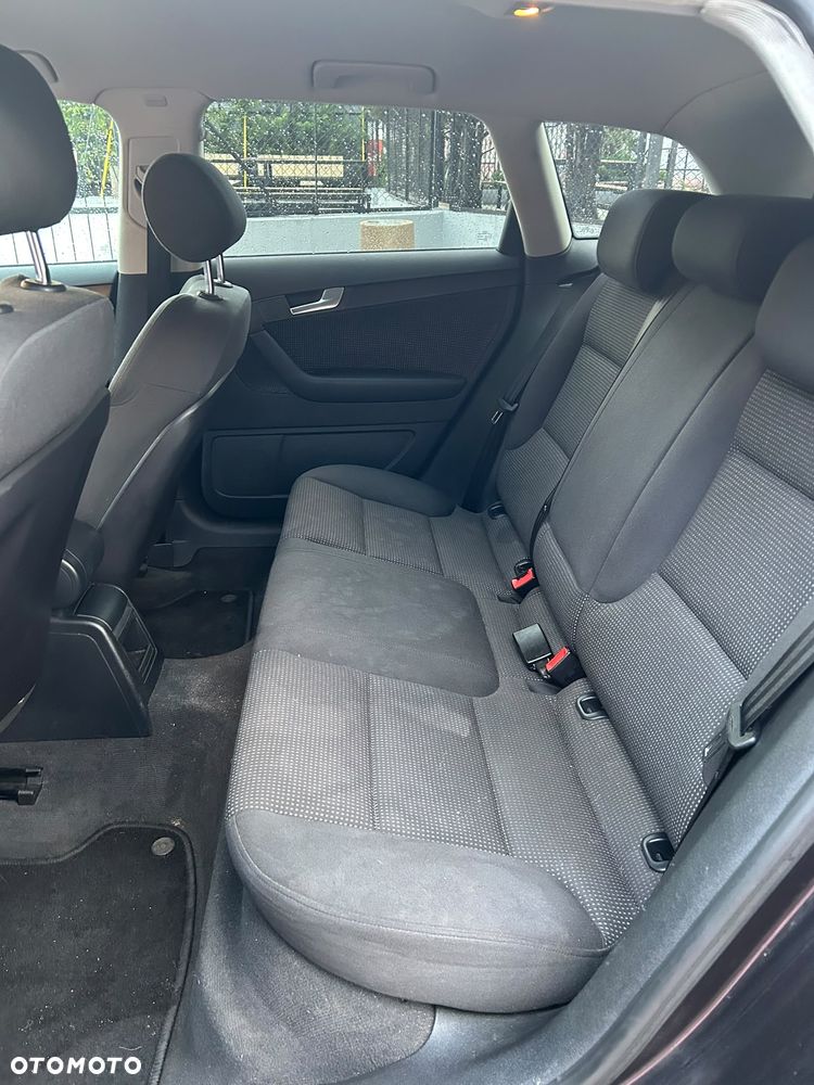 Audi A3 Sportback 2.0 TDI Attraction S tronic - 9