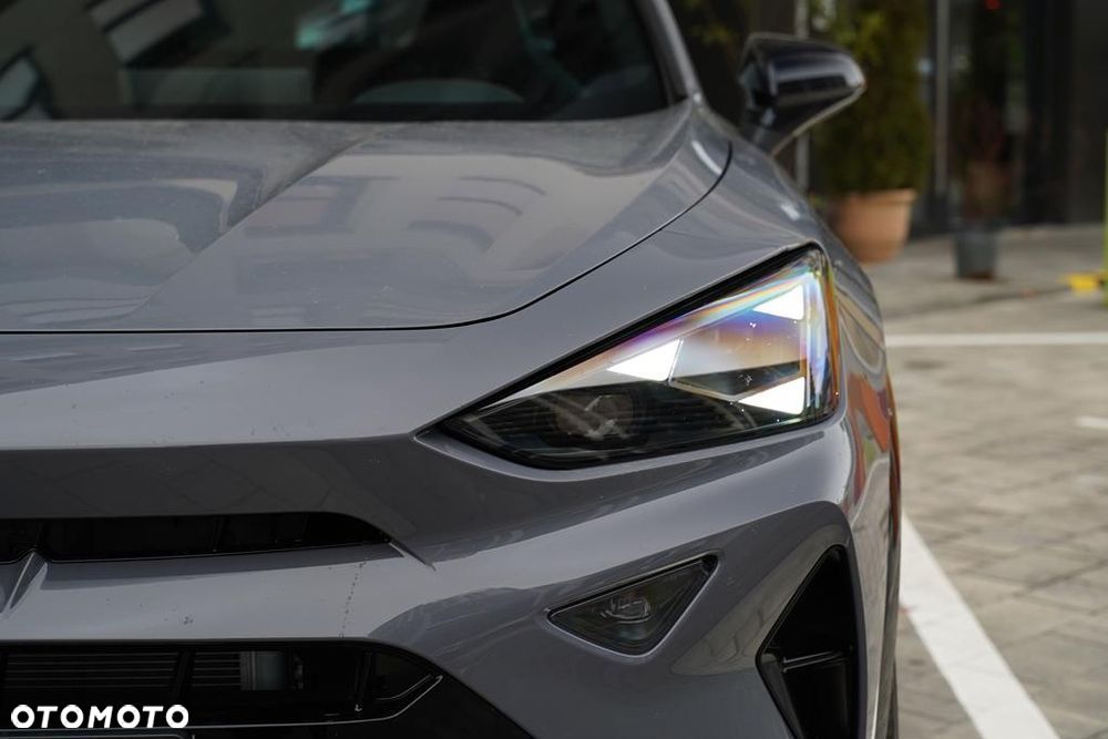 Cupra Formentor 1.5 eTSI mHEV DSG - 32