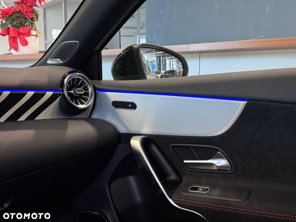 Mercedes-Benz Klasa A - 12