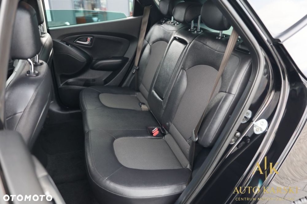 Hyundai ix35 - 40