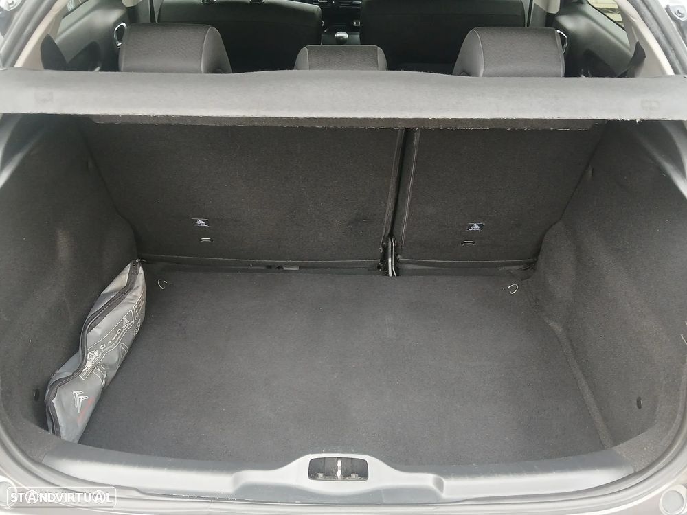 Citroën C4 Cactus 1.2 PureTech Feel - 40