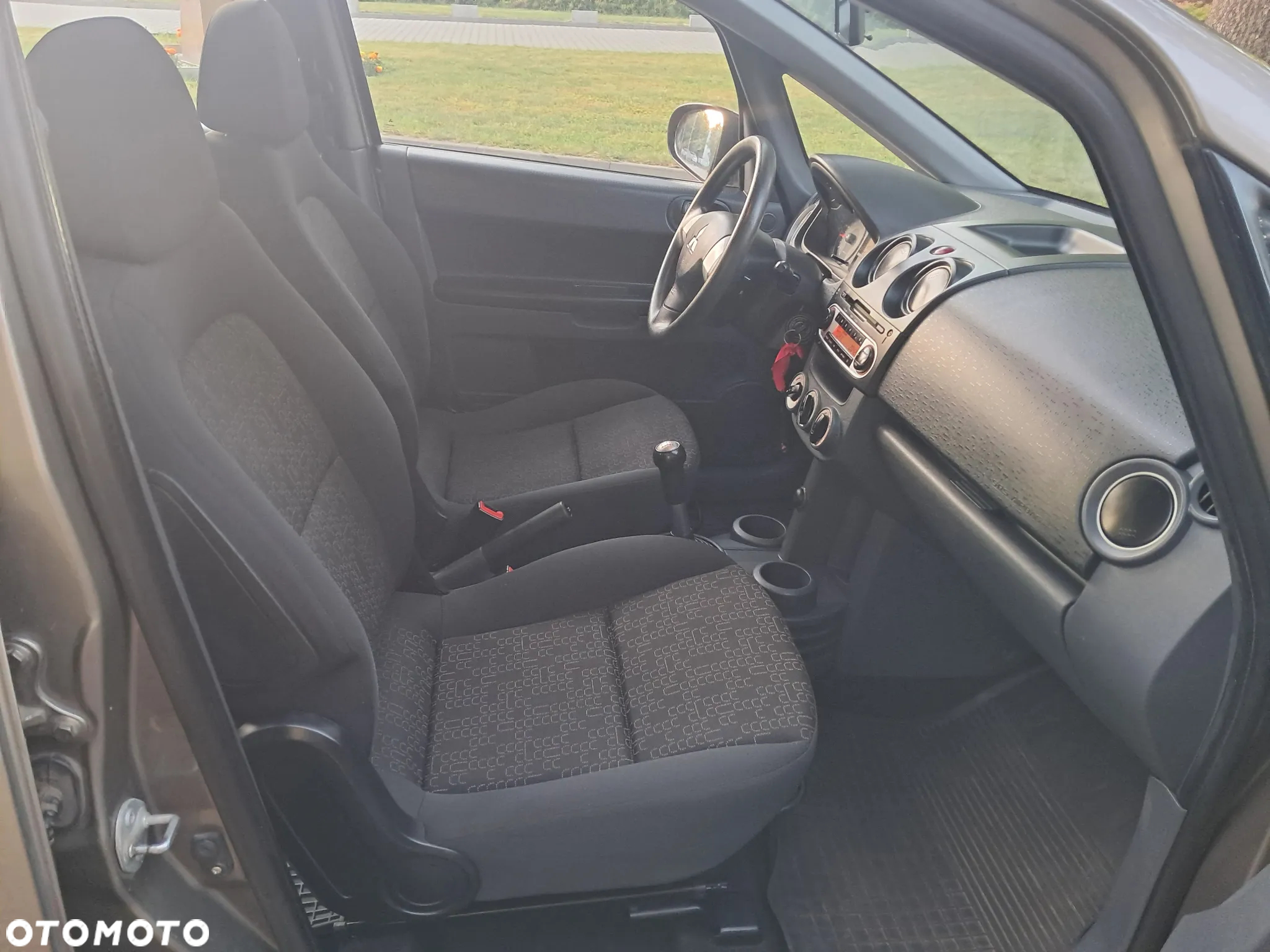 Mitsubishi Colt 1.1 ClearTec Edition - 13