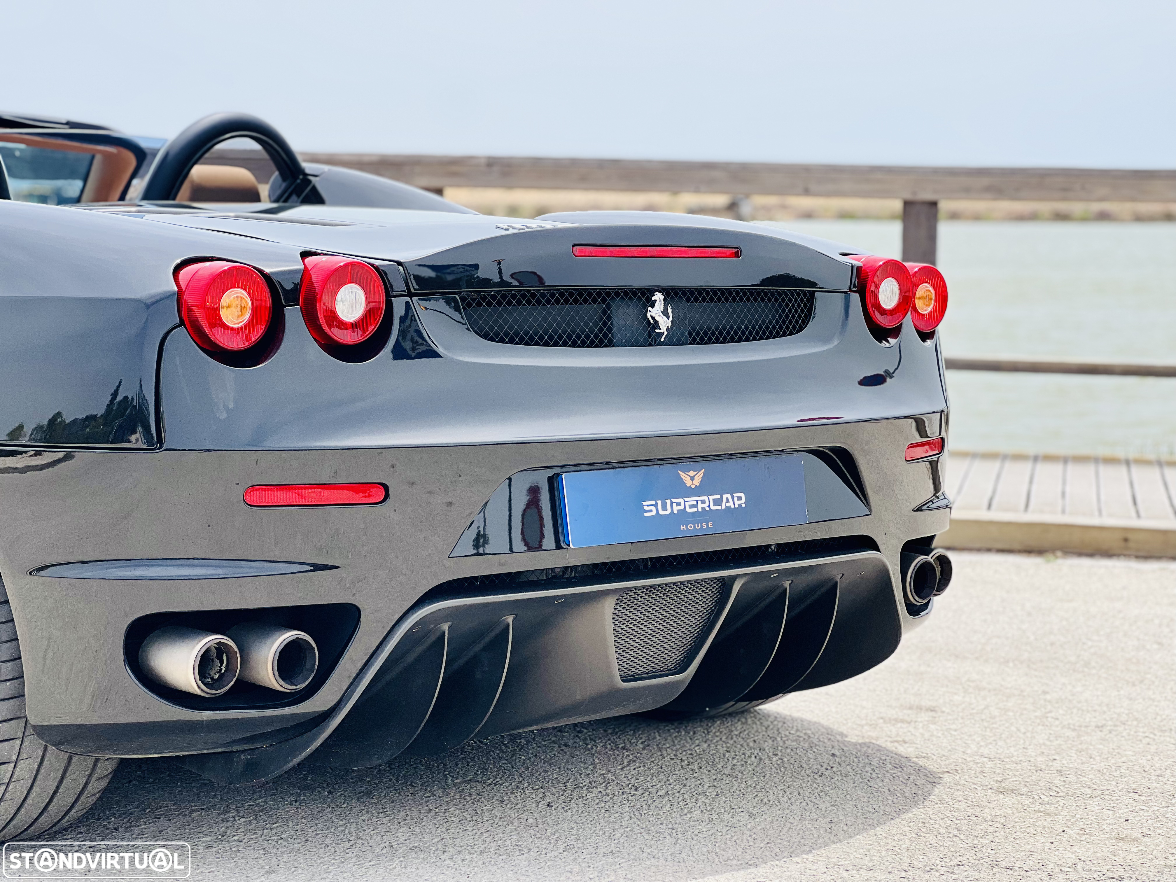 Ferrari F430 - 58