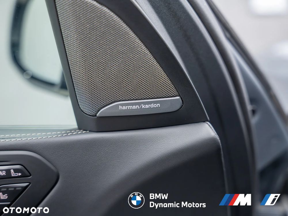 BMW X7 xDrive40i - 29