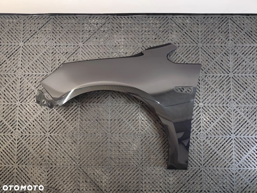 Błotnik przód Lewy OPEL ASTRA J 12.09-04.18 kolor z22c - 1