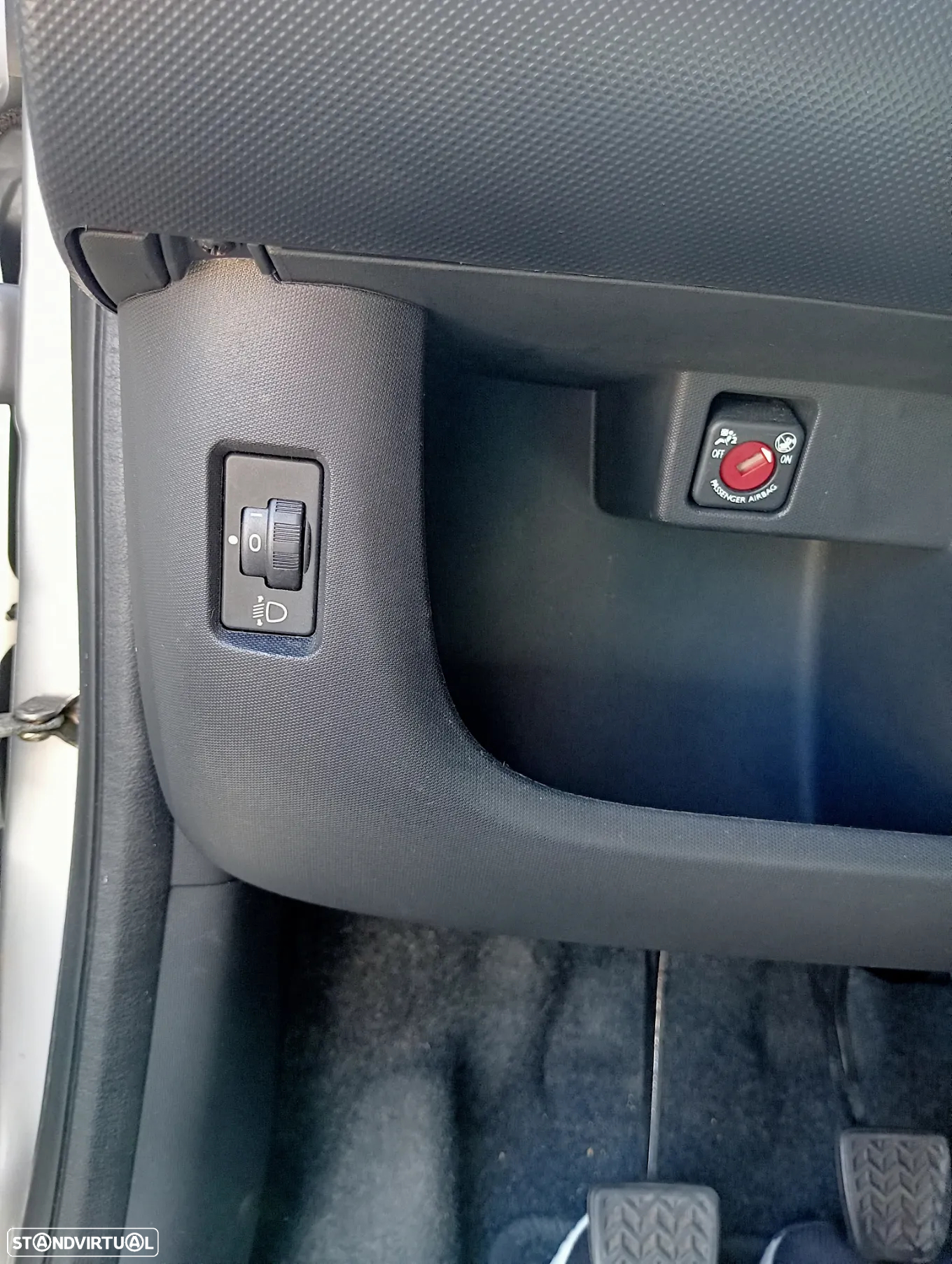 Toyota Aygo 1.0 Power Pack+AC+JLL - 18
