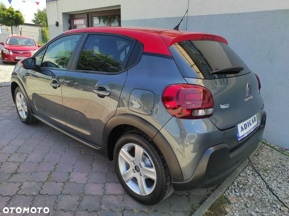 Citroën C3 - 5