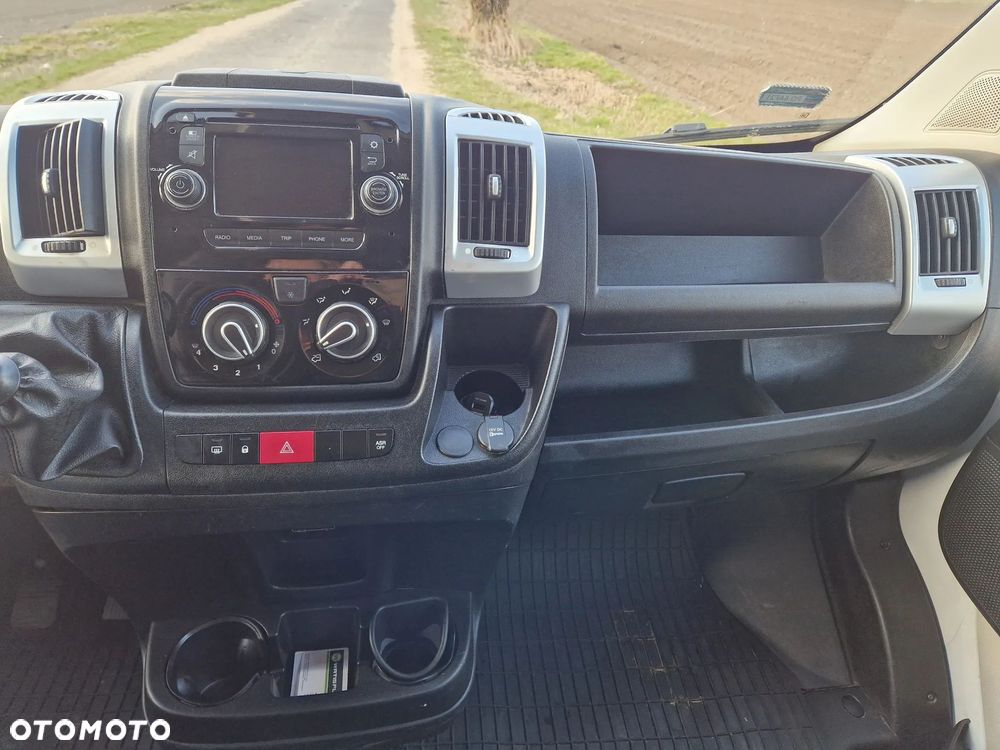 Fiat DUCATO - 9