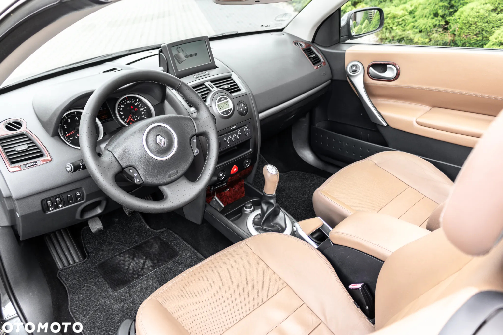 Renault Megane 1.6 16V Authentique - 11