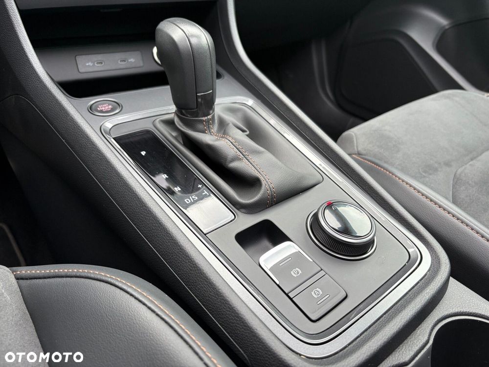 Cupra Ateca - 34