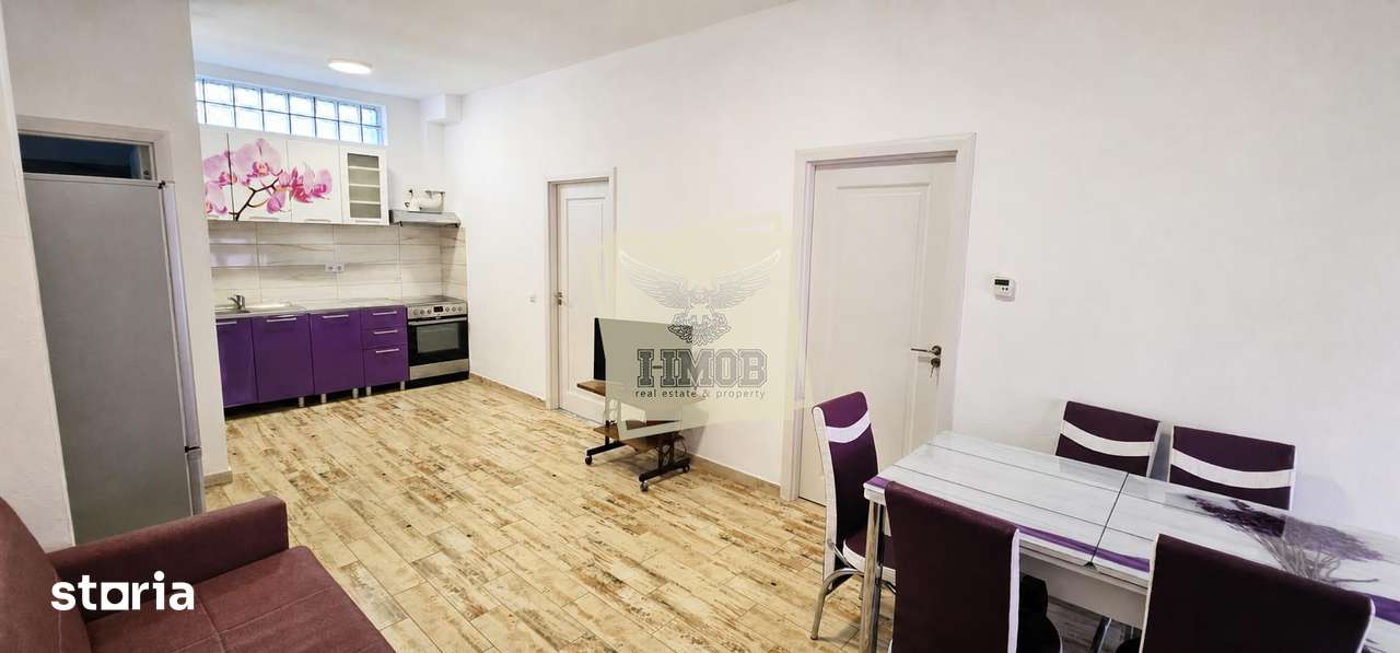Apartament Renovat | 3 camere | 55mp | incalzire in pardoseala | Turni — fotografia 1