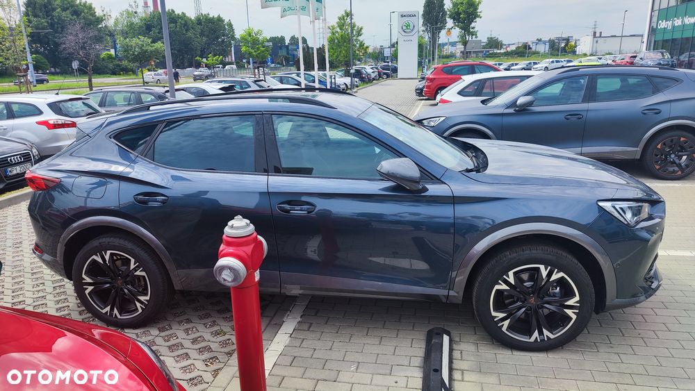 Cupra Formentor - 33