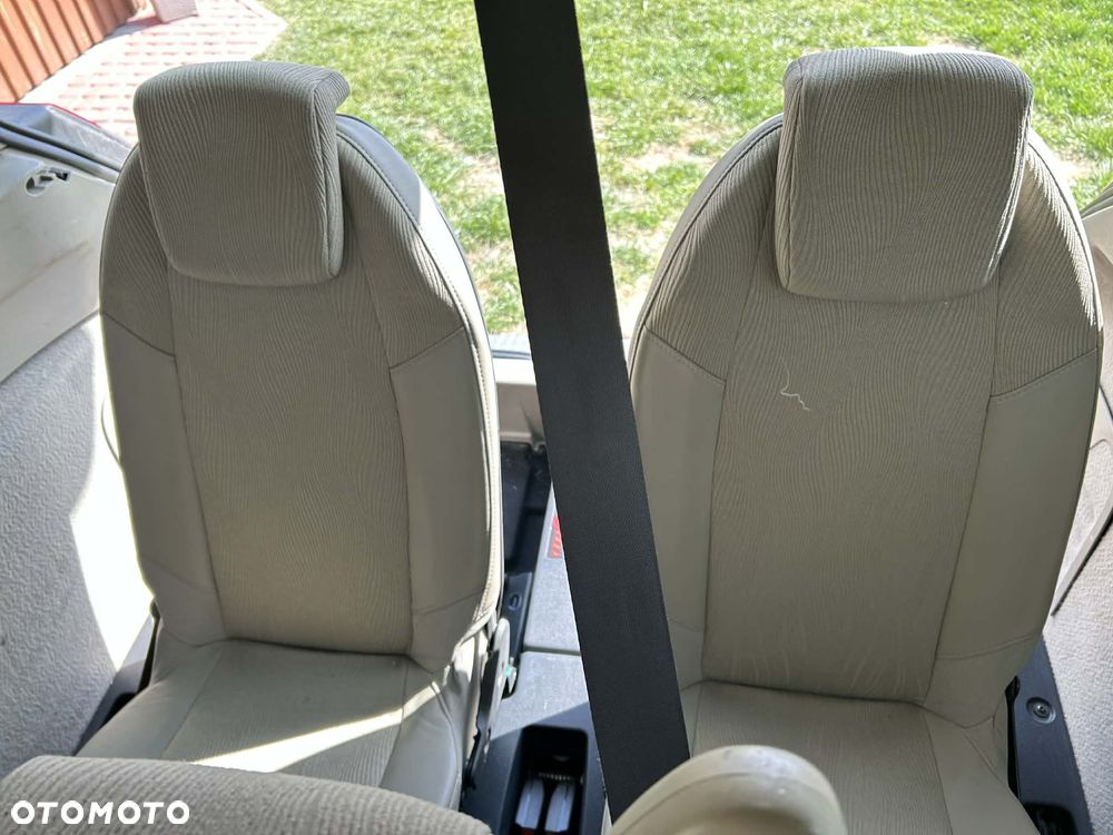 Renault Grand Scenic Gr 1.9 dCi Alize - 24