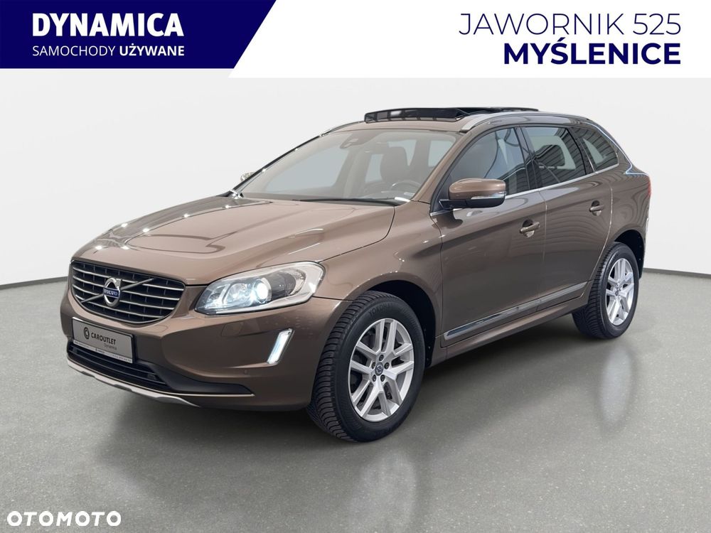 Volvo XC 60 - 5