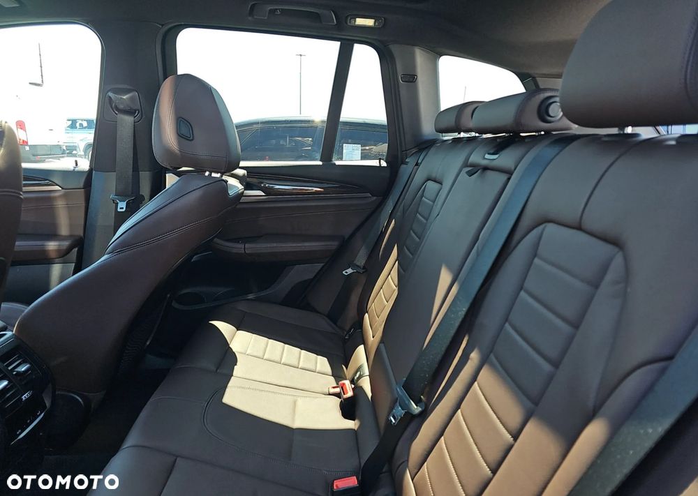 BMW X3 xDrive30i M Sport - 13