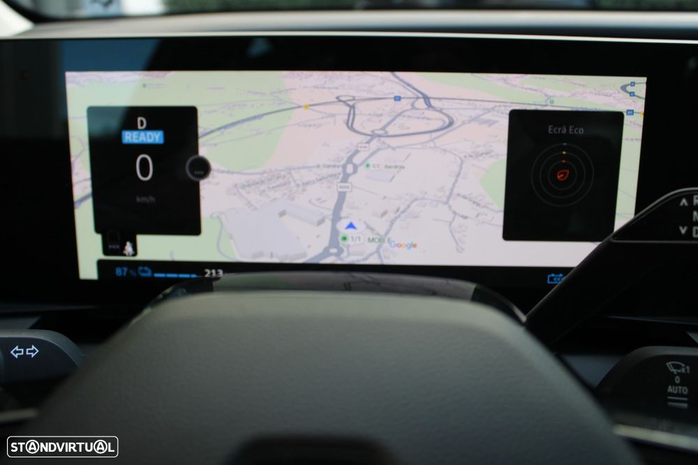 Renault Mégane E-Tech EV60 Evolution Super Charge - 29