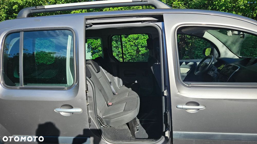 Renault Kangoo 1.2 TCE Business - 7