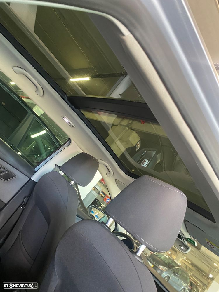 SEAT Leon ST 1.6 TDI Xcellence S/S - 46