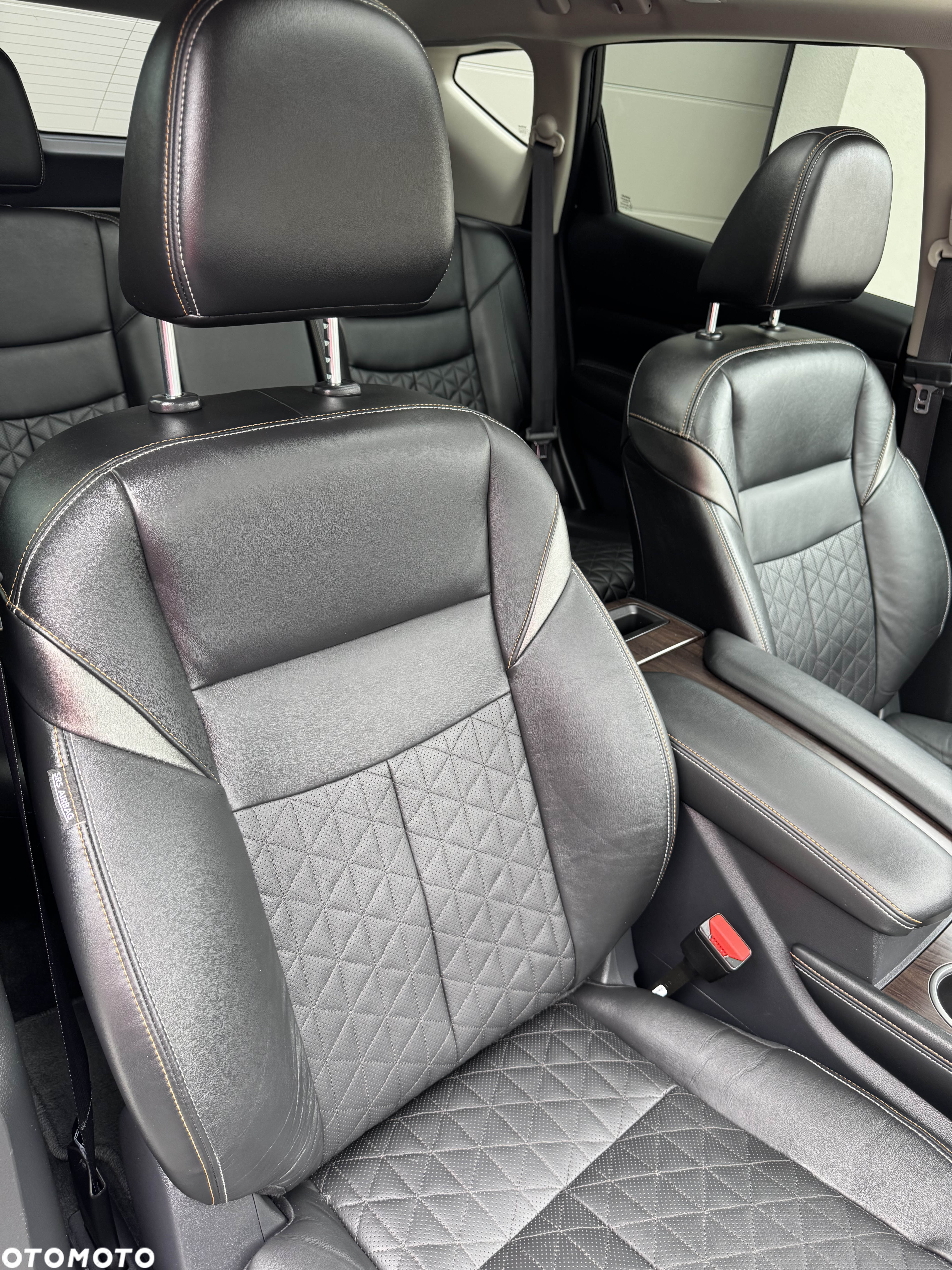 Nissan Murano - 16
