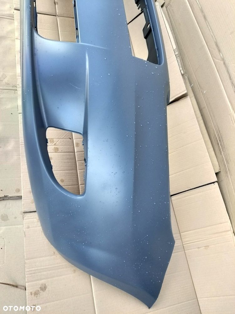 fiat grande punto zderzak przód nowy przedni - 6