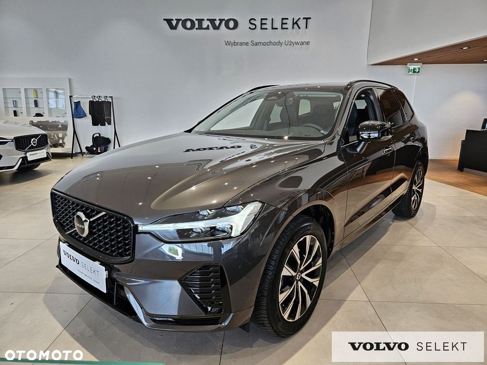 Volvo XC 60 - 1