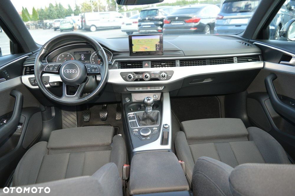 Audi A4 - 2