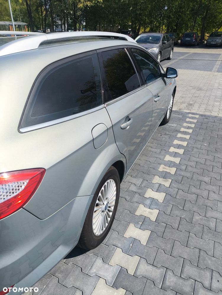 Ford Mondeo 2.0 Titanium - 4