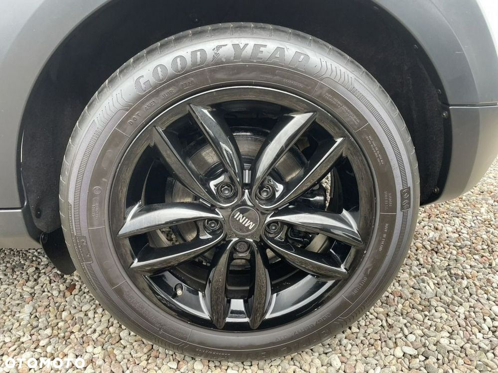 MINI Countryman Cooper D All4 - 8