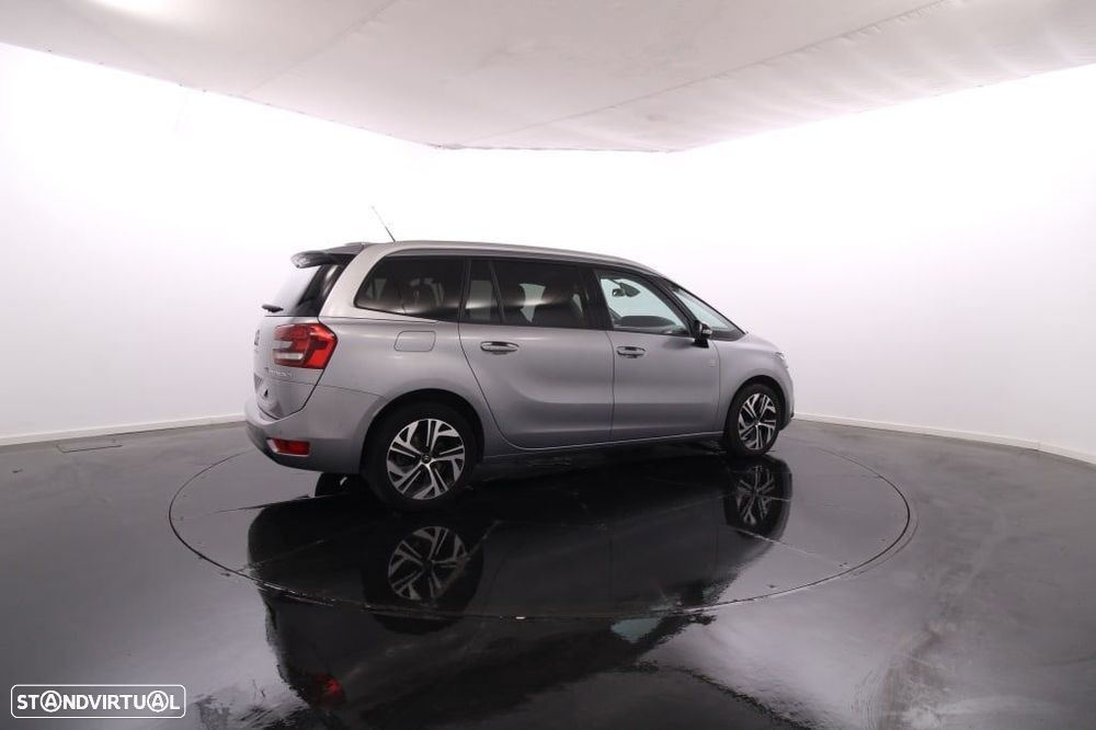 Citroën Grand C4 Spacetourer 1.5 BlueHDi C-Series - 8
