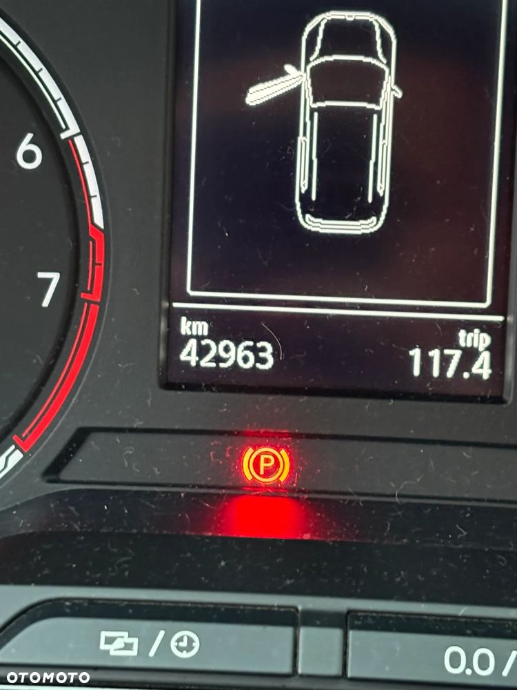 Volkswagen T-Cross 1.0 TSI Life - 21