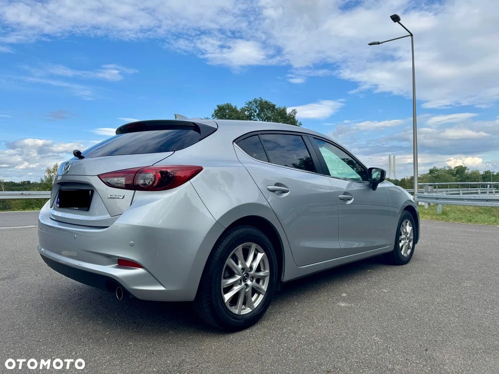 Mazda 3 2.0 Skyenergy - 6
