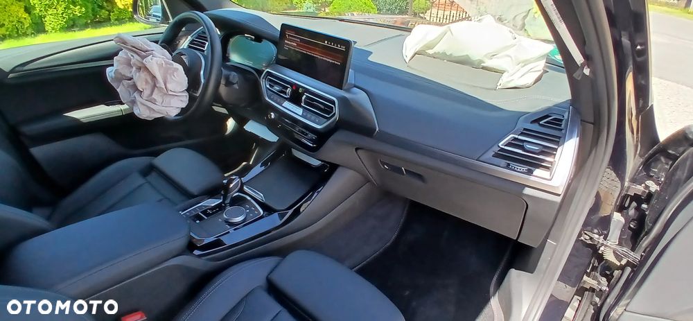 BMW X3 xDrive30d M Sport Edition - 25