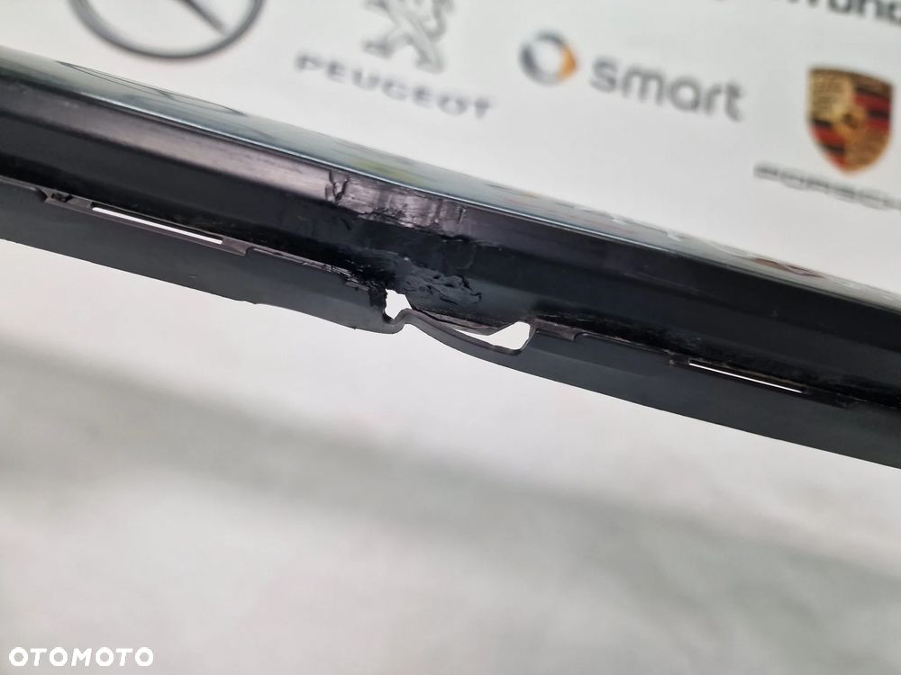 HYUNDAI i30 III 3 N N-LINE NLINE 20- LIFT ZDERZAK PRZEDNI PRZÓD NA 4xPDC , 4X PDC , NR 86511-G4DA0 , NR AUKCJI NZ1402 - 16