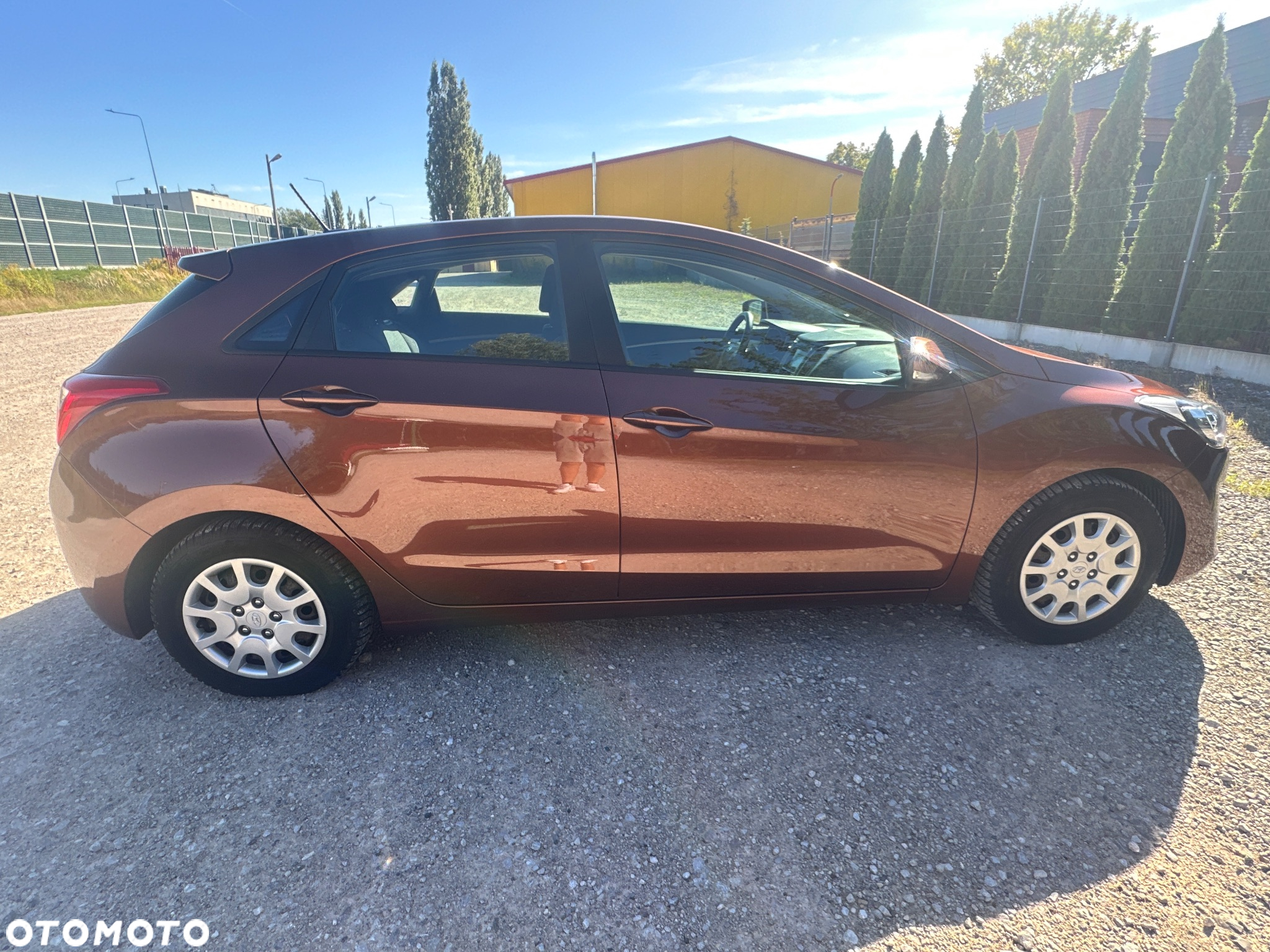Hyundai i30 1.4 Comfort - 13