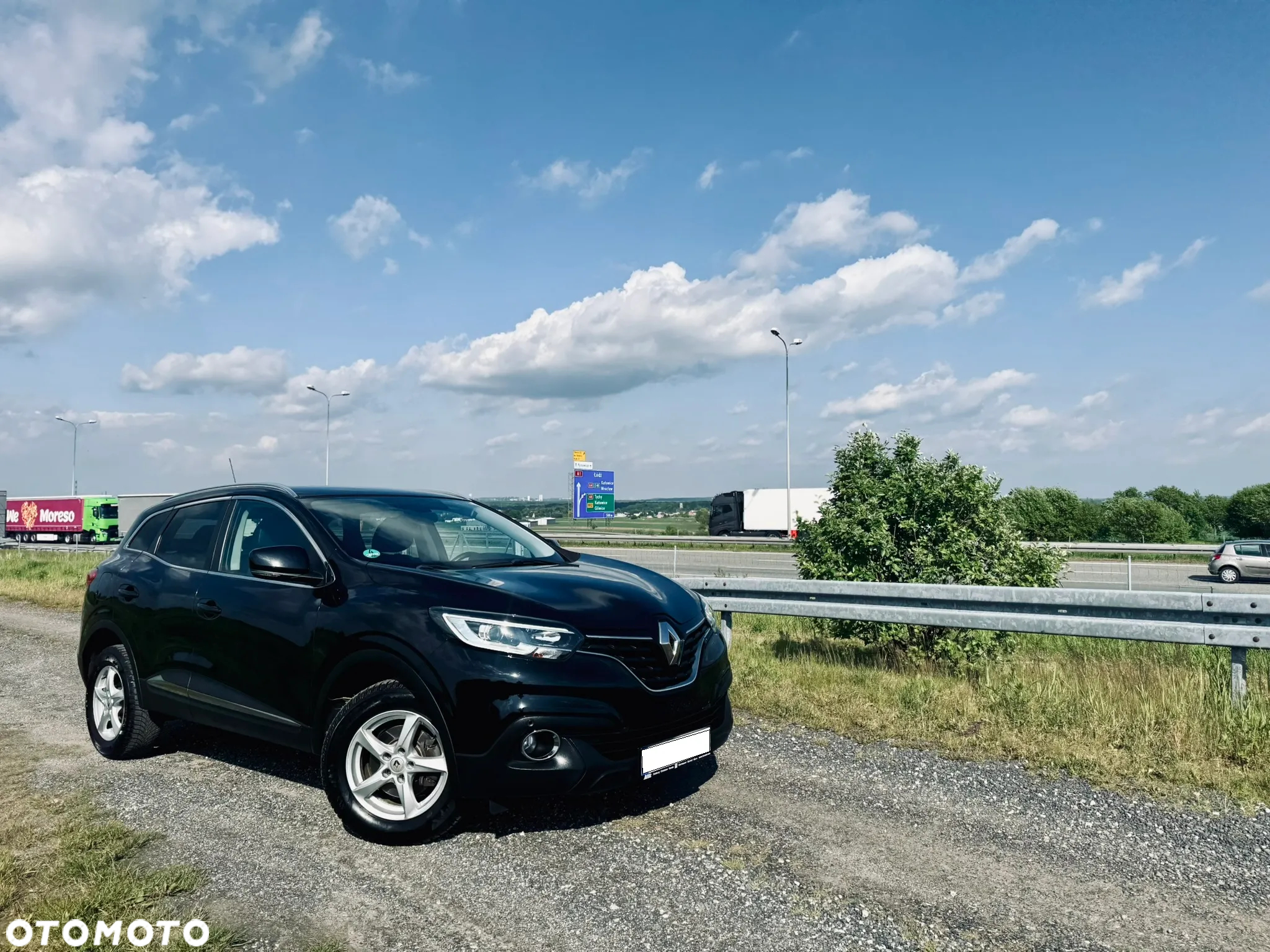 Renault Kadjar 1.2 Energy TCe Life - 17