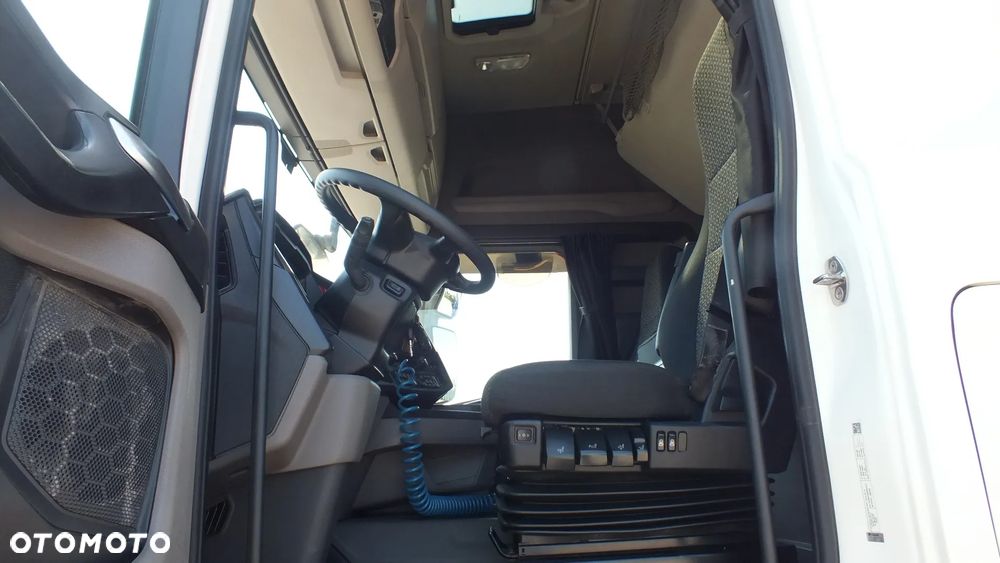 Scania R 450 - 11