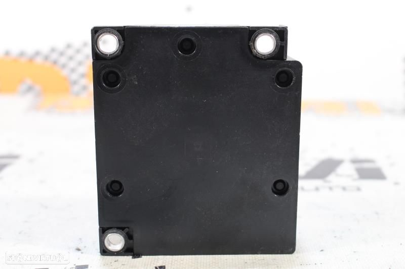 Centralina De Airbags Peugeot Rcz  9677664180 / 15500019C / 96 776 641 - 4